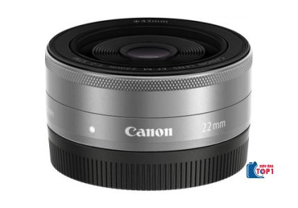 CANON EF-S 22MM F2 STM - HÀNG CŨ