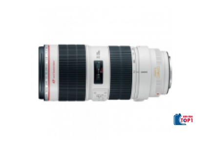 CANON EF 70-200MM F2.8L IS II USM - HÀNG KHÁ
