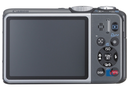 CANON POWERSHOT A2000 IS - HÀNG CŨ