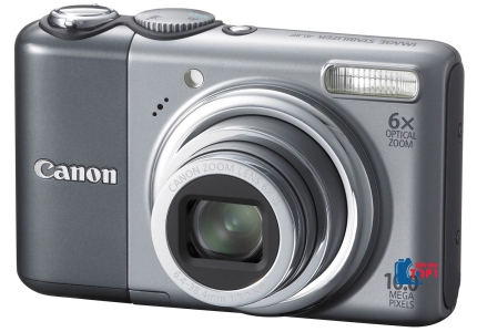 CANON POWERSHOT A2000 IS - HÀNG CŨ