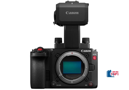 CANON EOS C50 (NEW 100%) - CHÍNH HÃNG