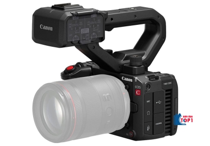 CANON EOS C50 (NEW 100%) - CHÍNH HÃNG