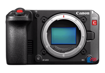 CANON EOS C50 (NEW 100%) - CHÍNH HÃNG