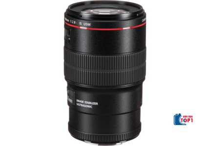 CANON EF 100MM F2.8L MACRO IS USM - HÀNG ĐẸP KENG