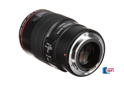 CANON EF 100MM F2.8L MACRO IS USM - HÀNG ĐẸP KENG