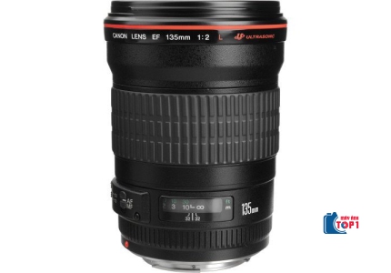 CANON EF 135MM F2L USM - HÀNG CŨ
