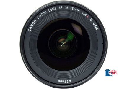 CANON EF 16-35MM F4L IS USM - HÀNG CŨ 