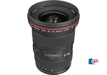 CANON EF 16-35MM F2.8L II USM - HÀNG CŨ 