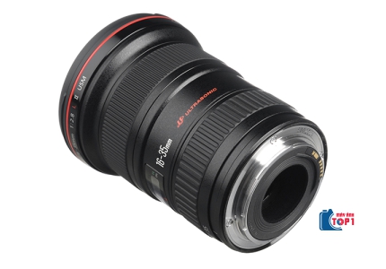 CANON EF 16-35MM F2.8L II USM - HÀNG CŨ 