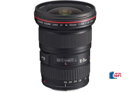 CANON EF 16-35MM F2.8L II USM - HÀNG CŨ 
