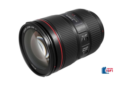 CANON EF 24-105MM F4 L IS II USM - HÀNG CŨ