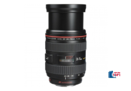 CANON EF 24-70MM F2.8 L USM - HÀNG CŨ