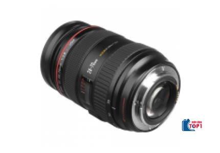 CANON EF 24-70MM F2.8 L USM - HÀNG CŨ