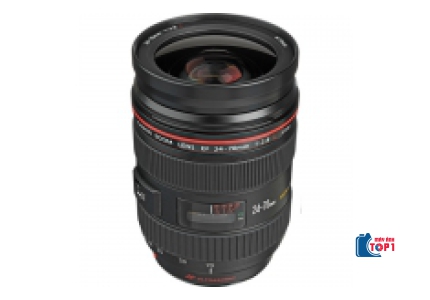CANON EF 24-70MM F2.8 L USM - HÀNG CŨ