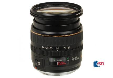 CANON EF 24-85MM F/3.5-4.5 USM - HÀNG CŨ