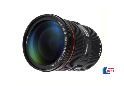 CANON EF 24-70MM F2.8 L II USM - HÀNG CŨ
