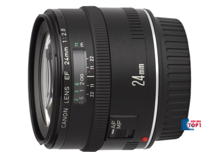 CANON EF 24MM F/2.8 IS USM - HÀNG CŨ