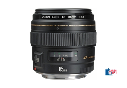 CANON EF 85MM F1.8 USM - HÀNG CŨ