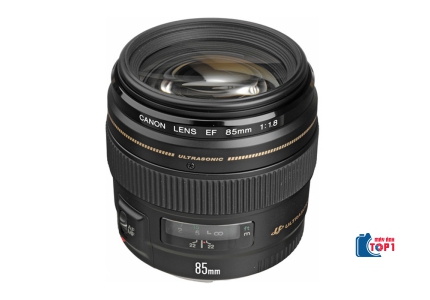CANON EF 85MM F1.8 USM - HÀNG CŨ