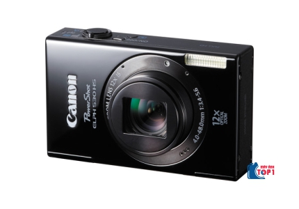 CANON POWERSHOT ELPH 530 HS - HÀNG CŨ