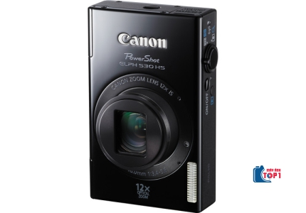 CANON POWERSHOT ELPH 530 HS - HÀNG CŨ