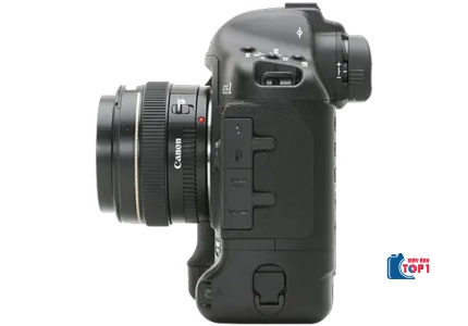 CANON 1DS MARK II (BODY) - HÀNG CŨ