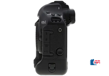 CANON 1DS MARK III (BODY) - HÀNG CŨ