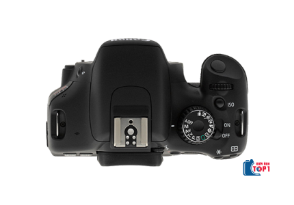 CANON EOS 550D + LENS KIT 18-55 IS II - ĐẸP 