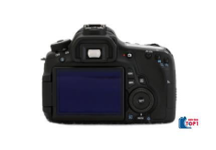 CANON EOS 60D + LENS KIT 18-55 IS II - HÀNG CŨ