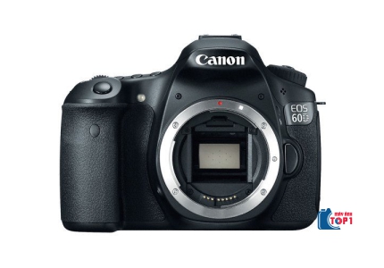 CANON EOS 60D (BODY) - HÀNG CŨ