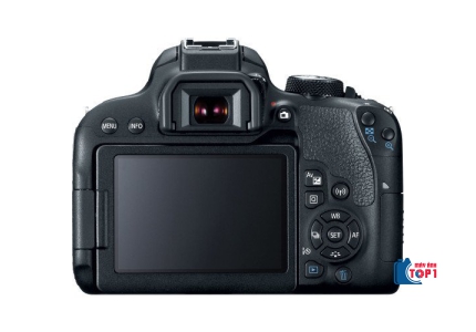 CANON EOS 800D (BODY) - 99%