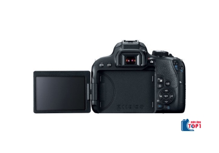 CANON EOS 800D (BODY) - 99%