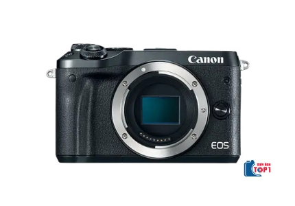 CANON EOS M6 + 15-45MM STM - HÀNG CŨ