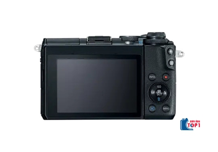 CANON EOS M6 + 15-45MM STM - HÀNG CŨ