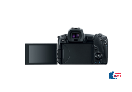 CANON EOS R (NEW 100%) - CHÍNH HÃNG