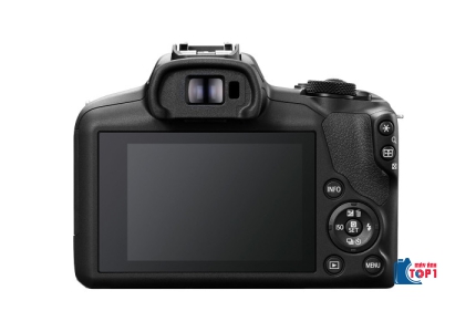CANON EOS R100 (BODY) - HÀNG CŨ