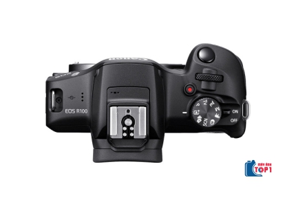 CANON EOS R100 (BODY) - HÀNG CŨ