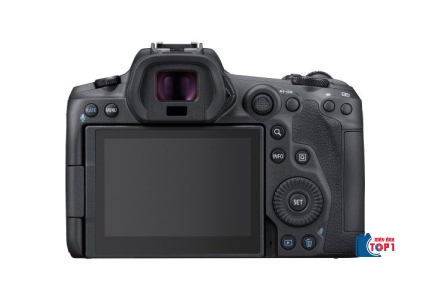CANON EOS R5 (BODY) - HÀNG CŨ