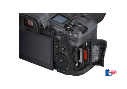 CANON EOS R5 (BODY) - HÀNG CŨ