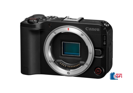 CANON EOS R50 V (NEW 100%) - CHÍNH HÃNG