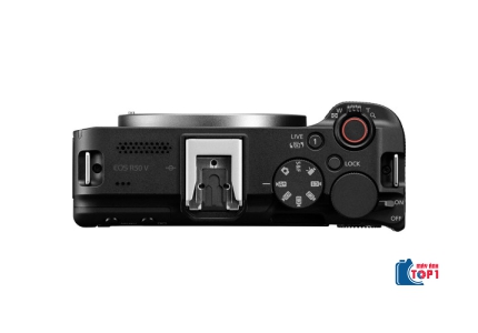CANON EOS R50 V (NEW 100%) - CHÍNH HÃNG