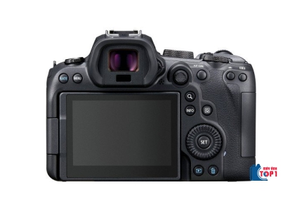 CANON EOS R6 (BODY) - HÀNG CŨ