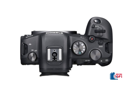 CANON EOS R6 (BODY) - HÀNG CŨ