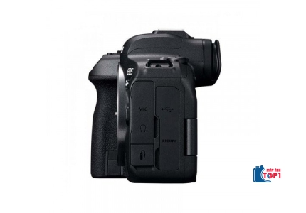 CANON EOS R6 (BODY) - HÀNG CŨ