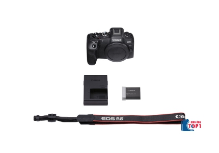 CANON EOS R8 (NEW 100%) - CHÍNH HÃNG