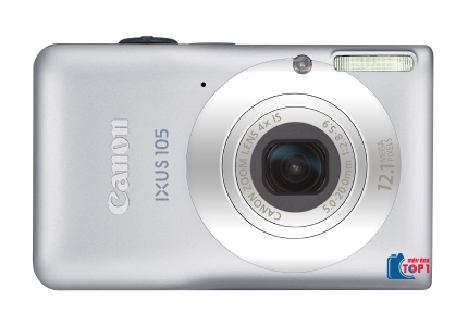 CANON IXUS 105 - HÀNG CŨ