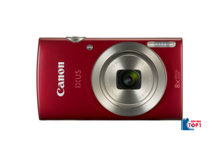 CANON IXUS 175 - HÀNG CŨ