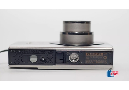 CANON IXY DIGITAL 25 IS - HÀNG CŨ