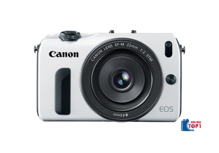 CANON EOS M + LENS KIT 18-55MM - HÀNG CŨ