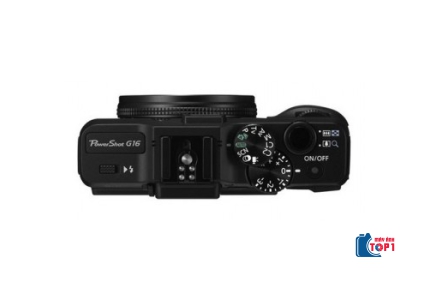 CANON POWERSHOT G16 - HÀNG CŨ 